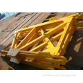 Interchangeable Tower Crane Mast Section F0/23C L46A1 For p